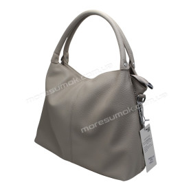 Сумки жіночі 885673 gray