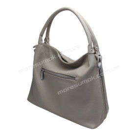 Сумки жіночі 885673 gray