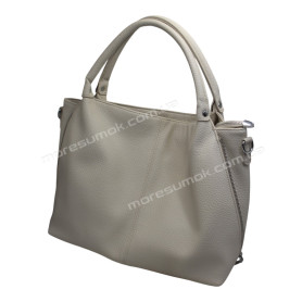 Сумки жіночі 885673 beige white