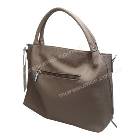 Сумки жіночі 885673 khaki gray