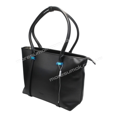 Сумки жіночі 869121 black