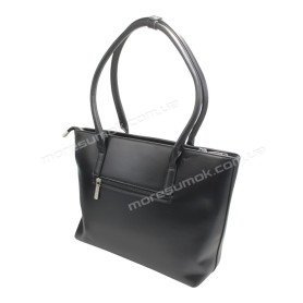 Сумки жіночі 869121 black