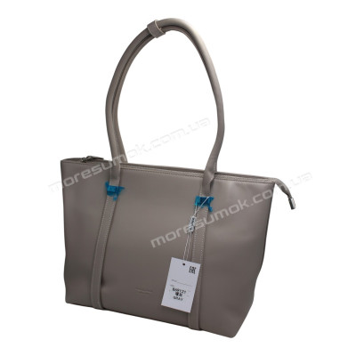 Сумки жіночі 869121 gray