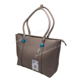 Сумки жіночі 869121 khaki gray