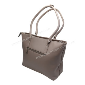 Сумки жіночі 869121 khaki gray