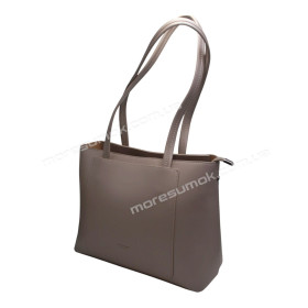 Сумки женские 869059 khaki gray
