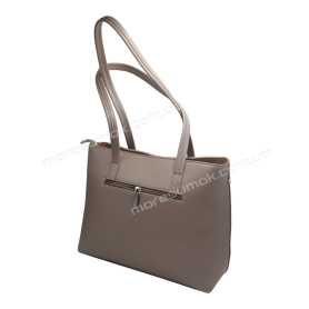 Сумки жіночі 869059 khaki gray