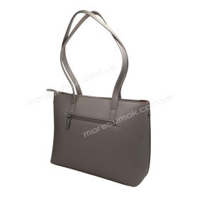 Сумки жіночі 869059 gray