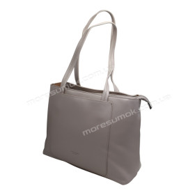 Сумки женские 869059 beige gray