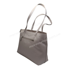 Сумки жіночі 869059 beige gray