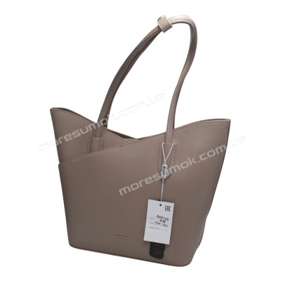 Сумки жіночі 869125 khaki gray