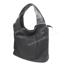 Сумки жіночі 885136 black