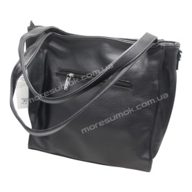 Сумки жіночі 885052 black