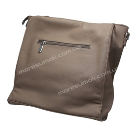 Сумки женские 885052 khaki gray