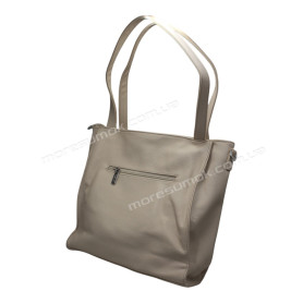Сумка жіноча 885052 beige white Сумка жіноча 885052 beige white