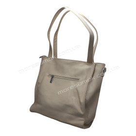 Сумки женские 885052 beige white