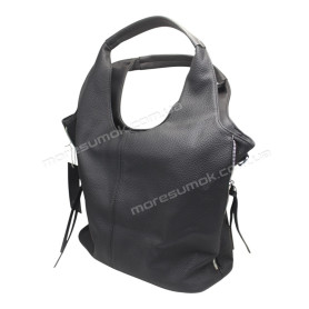 Сумки жіночі 885719 black