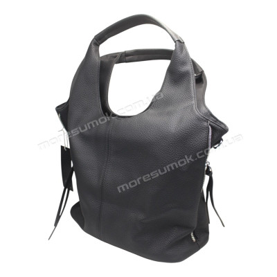 Сумки жіночі 885719 black