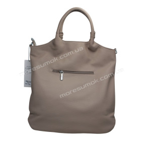 Сумки женские 885720 khaki gray