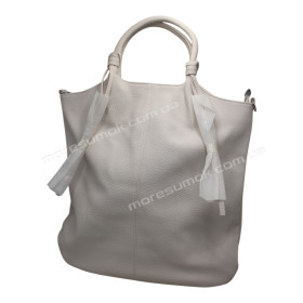 Сумки женские 885720 white