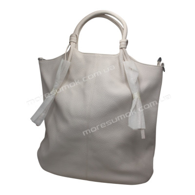 Сумки жіночі 885720 white