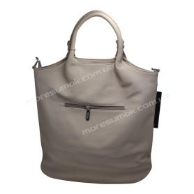 Сумки жіночі 885720 beige white