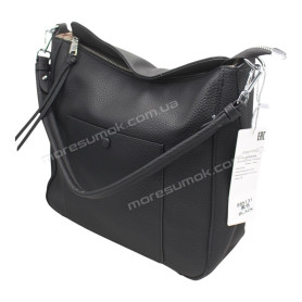 Сумки жіночі 885131 black