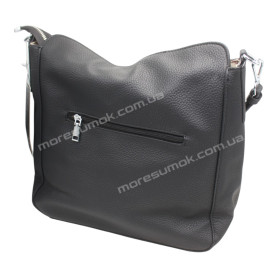 Сумки жіночі 885131 black