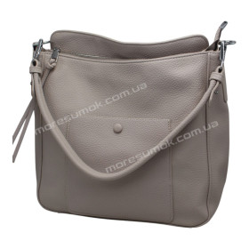 Сумки женские 885131 beige gray