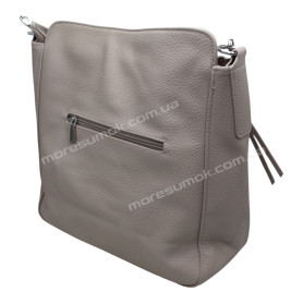 Сумки жіночі 885131 beige gray