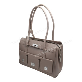 Сумки женские 869167 khaki gray