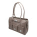 Сумки жіночі 869167 khaki gray