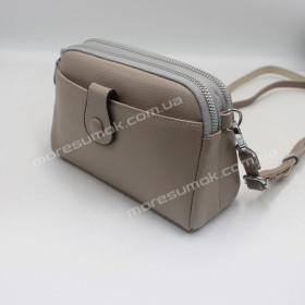 Сумки кросс-боди 88085 light gray