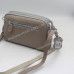 Сумки крос-боді 88085 light gray
