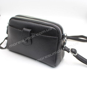 Сумки кросс-боди 88085 black