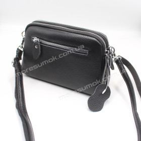Сумки кросс-боди 88085 black