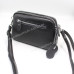 Сумки крос-боді 88085 black