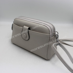 Сумки кросс-боди 88085 pale gray
