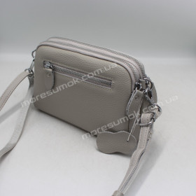 Сумки кросс-боди 88085 pale gray