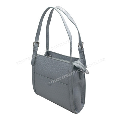 Сумки крос-боді 885608 light blue