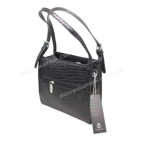 Сумки кросс-боди 885608 black