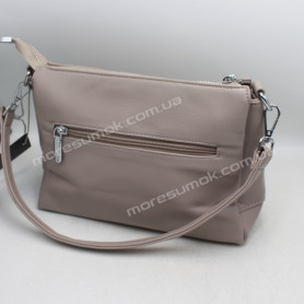Сумки крос-боді 885555 khaki gray