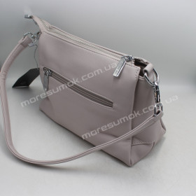 Сумки кросс-боди 885555 beige gray