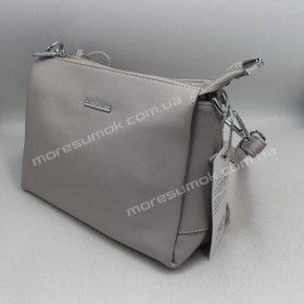 Сумки кросс-боди 885555 plae gray