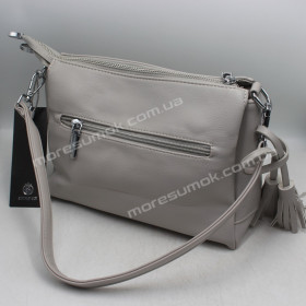 Сумки кросс-боди 885555 plae gray