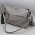 Сумки крос-боді 885555 plae gray