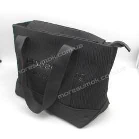 Сумки жіночі 9584 black