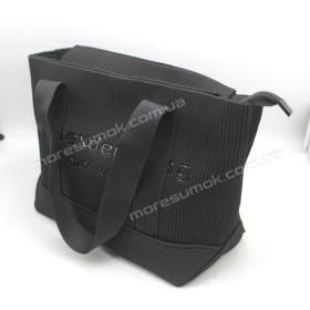 Сумки женские 9584 black