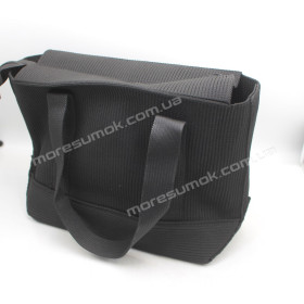 Сумки женские 9584 black