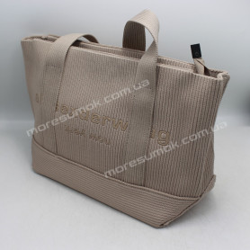 Сумки жіночі 9584 khaki
